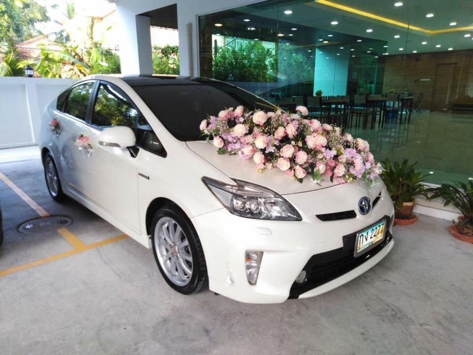 ตะวันอพาร์ทเม้นท์โฮเทลthawanapartmenthotel Satun Zewnętrze zdjęcie